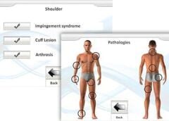 LAZR-207 / LAZR-215 / LAZR-115 Yüksek Yoğunluklu Lazer Cihazı