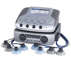 ITO ES-5400 / 4 Kanallı Elektroterapi Cihazı