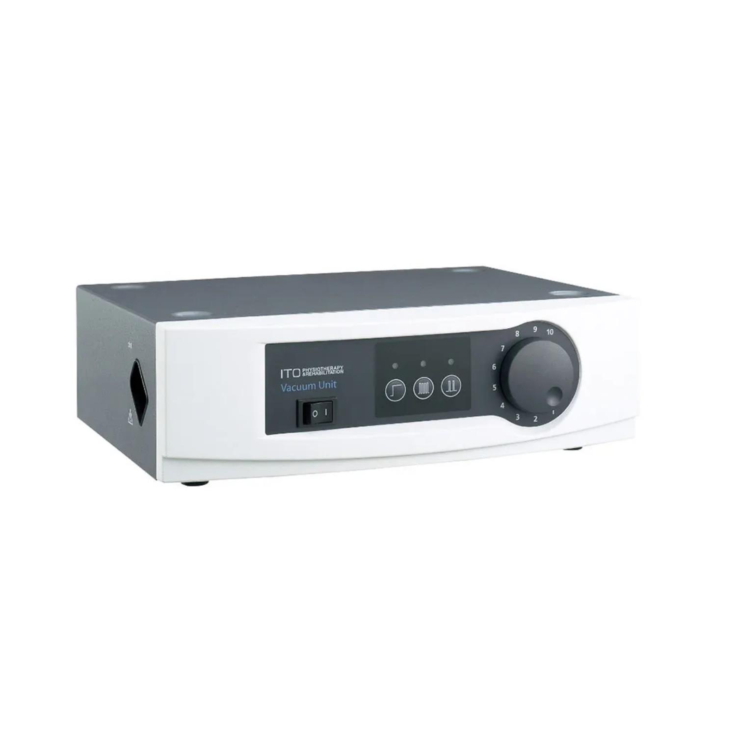 ITO SU-520 / 2 Kanallı Vakum Cihazı