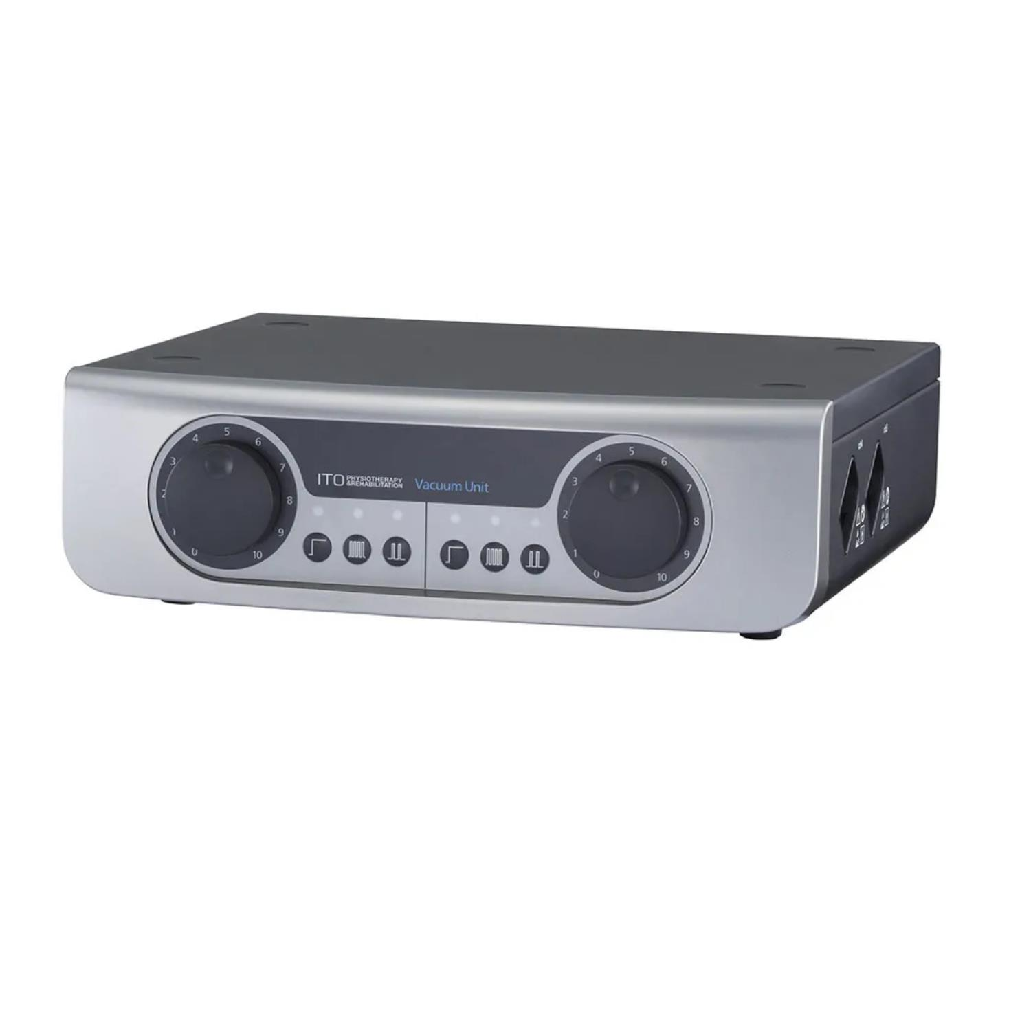 ITO SU-540 / 4 Kanallı Vakum Cihazı