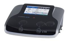 ITO EU-921 / 2 Kanallı Elektroterapi + Ultrason Cihazı