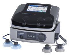 ITO EU-921 / 2 Kanallı Elektroterapi + Ultrason Cihazı