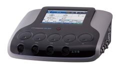 ITO EU-941 / 4 Kanallı Elektroterapi + Ultrason Cihazı