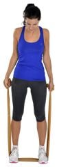 Maxiband Egzersiz Bandı - 1 Metre 5-Mavi (Sert)