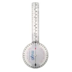 MAXİ 30 Cm Gonyometre