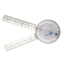 MAXİ 30 Cm Gonyometre