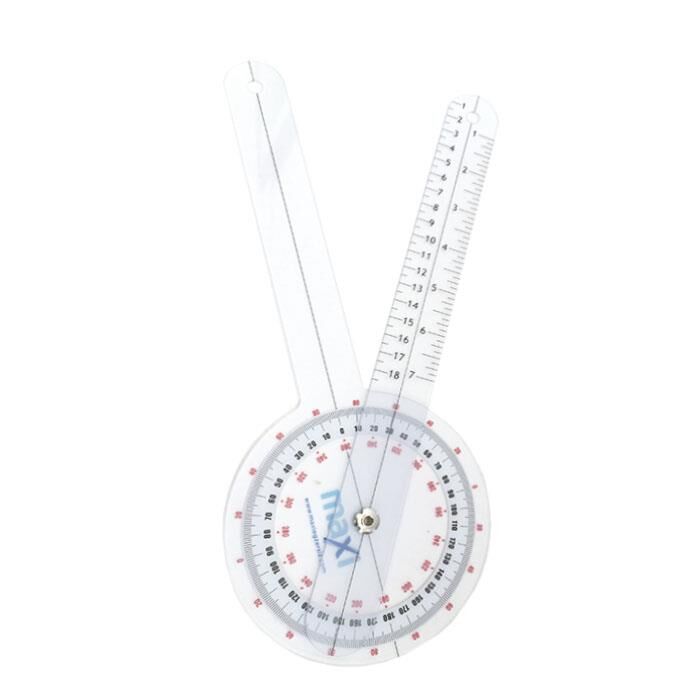 MAXİ 20 Cm Gonyometre
