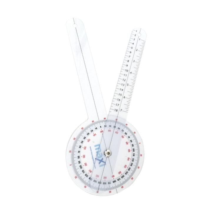 MAXİ 20 Cm Gonyometre
