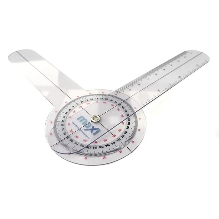 MAXİ 15 Cm Gonyometre