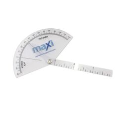 MAXİ Parmak Gonyometresi