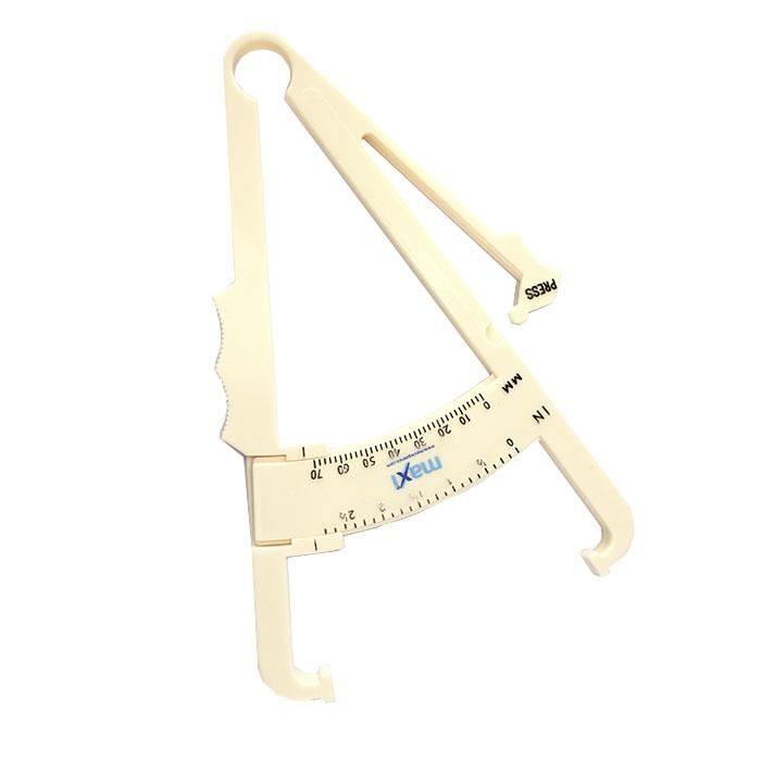 MAXİ Kaliper, Vücut Yağ Ölçüm Aleti