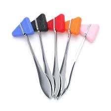 MAXİ Üçgen Refleks Çekici, Taylor Refleks Hammer Mavi