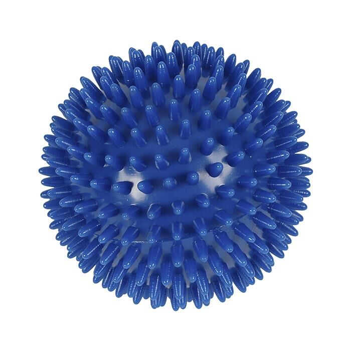 MVS Dikenli El Egzersiz ve Duyu Topu 5. Mavi