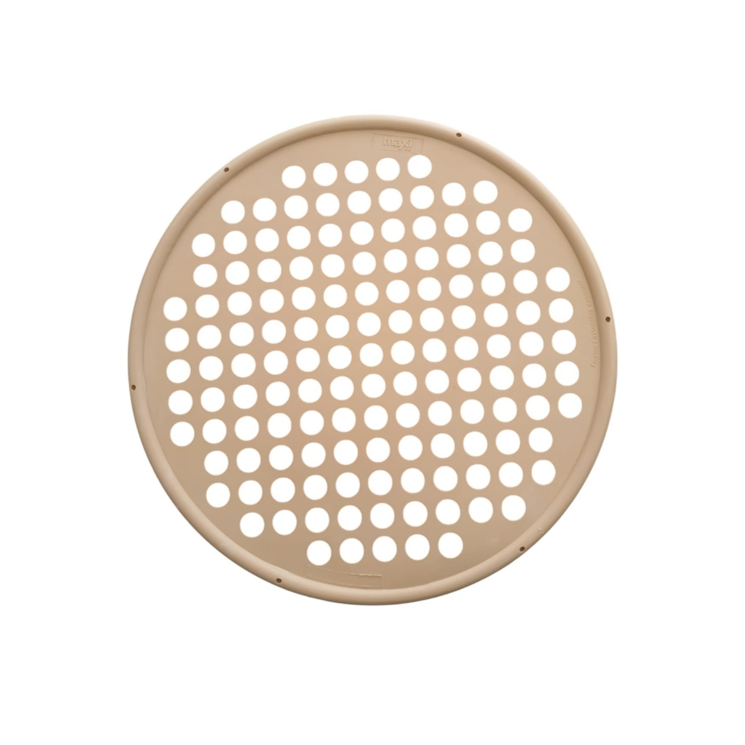 Maxi Powerweb, El Egzersiz Çemberi