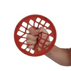 MVS Powerweb Junior El Egzersizi