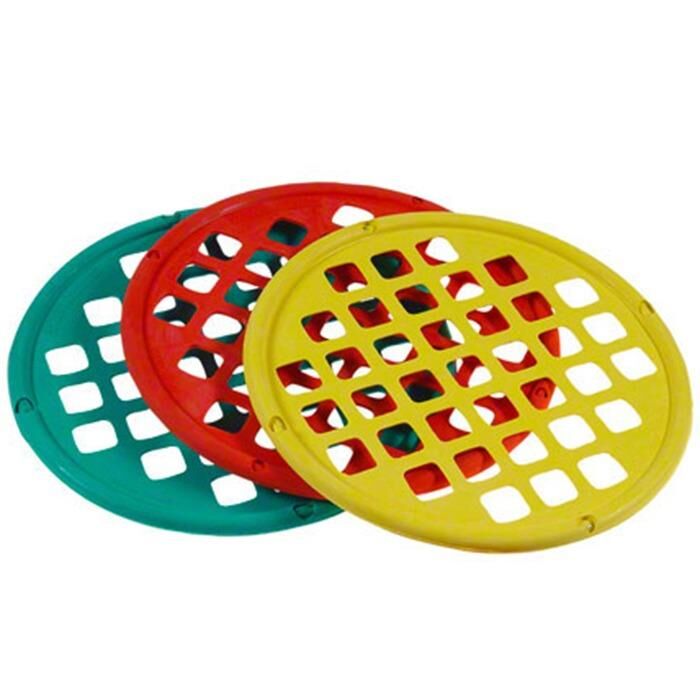 MVS Powerweb Junior El Egzersizi