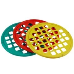 MVS Powerweb Junior El Egzersizi