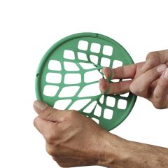 MVS Powerweb Junior El Egzersizi