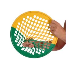 MVS Powerweb Combo El Egzersizi 4. Yeşil-Siyah/Güçlü-Ultra Güçlü