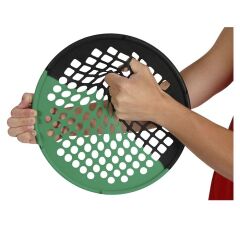 MVS Powerweb Combo El Egzersizi