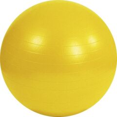 MoVeS Pilates Topu, AB Gym Ball 45 Cm Sarı