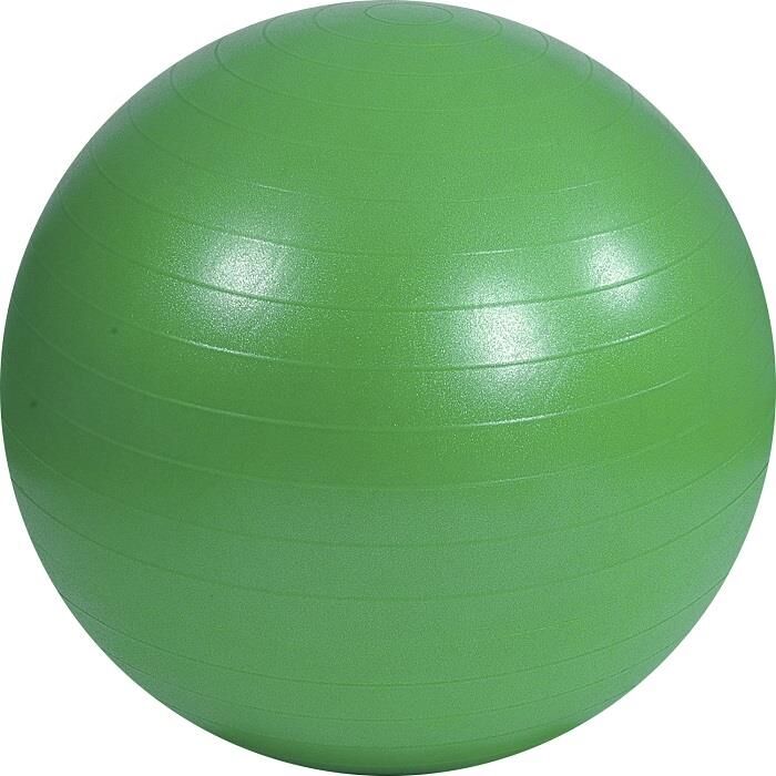 MoVeS Pilates Topu, AB Gym Ball 65 Cm Yeşil
