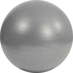MoVeS Pilates Topu, AB Gym Ball 85 Cm Gri