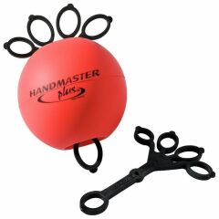 MVS Hand Master, El Parmak Egzersiz Topu Set