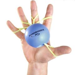 MVS Hand Master, El Parmak Egzersiz Topu Set