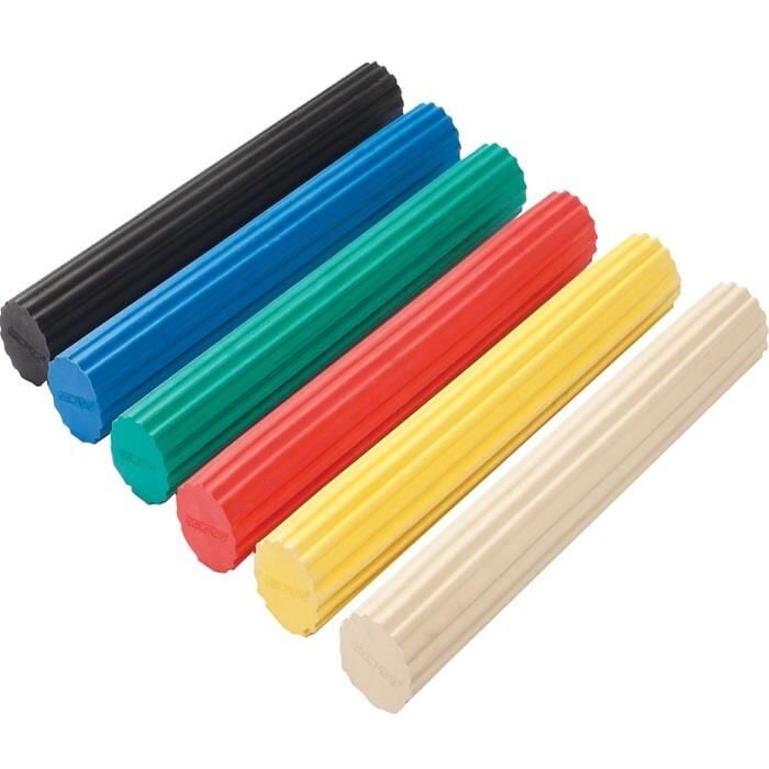 MVS Flexbar, Flexible El Kol Egzersiz Barı