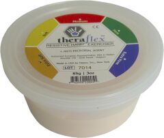 MVS Thera Flex Putty, El Egzersiz Hamuru 85 gr 2-Sarı (Çok Hafif)