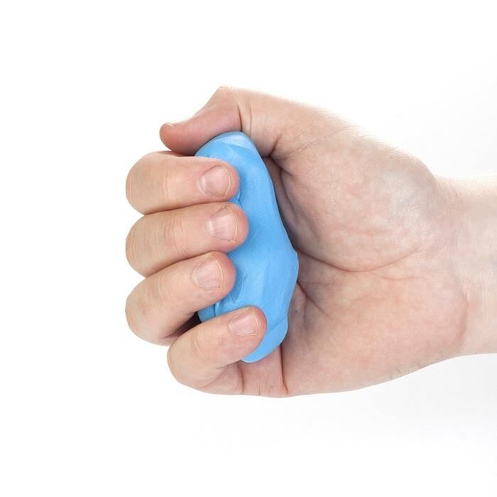 MVS Thera Flex Putty, El Egzersiz Hamuru 85 gr