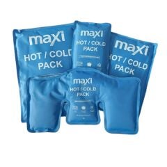 Maxi Cold&Hot Pack, Soğuk Uygulama