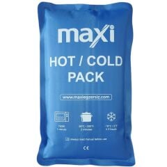 Maxi Cold&Hot Pack, Soğuk Uygulama