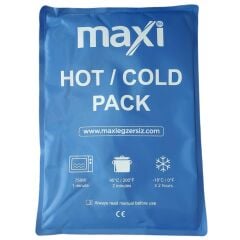 Maxi Cold&Hot Pack, Soğuk Uygulama