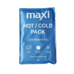 Maxi Cold&Hot Pack, Soğuk Uygulama Boyun 20*40 Cm