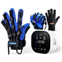 Yetişkinler  İçin El Rehabilitasyon Robotu C10 Modeli