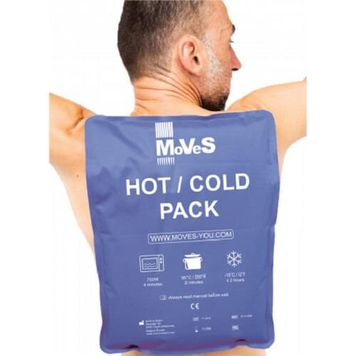 Moves Hot&Cold Pack, Soğuk Kompres
