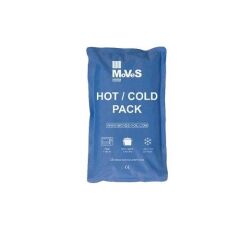 Moves Hot&Cold Pack, Soğuk Kompres Boyun 20*40 Cm