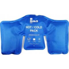 Moves Hot&Cold Pack, Soğuk Kompres 25*30 Cm Large