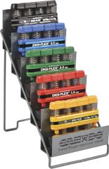 MVS Digi-Flex Standı, Boş