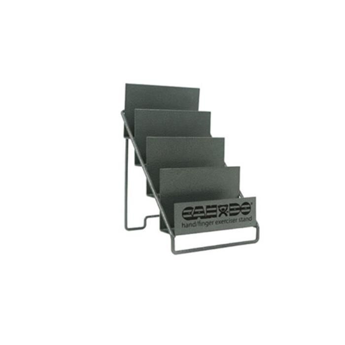 MVS Digi-Flex Standı, Boş