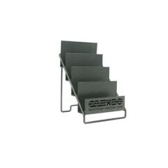 MVS Digi-Flex Standı, Boş
