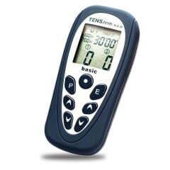 Tenstem Eco Basic 2 Kanallı Tens Nmes Cihazı