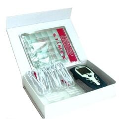 Tenstem Eco Basic 2 Kanallı Tens Nmes Cihazı