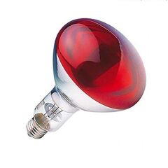 Infrarubin 250W İnfraruj Lambası