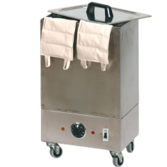 Hotpack Kazanı 140 Litre