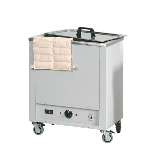 Hotpack Kazanı 70 Litre