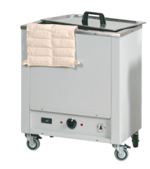 Hotpack Kazanı 140 Litre