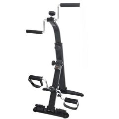 Maxi Çift Pedallı Katlanabilir Bisiklet